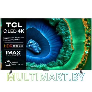 Телевизор TCL 85C855